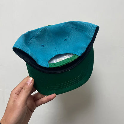 Tylers Cap golfos divat apukás sapkák, The Creator teherautós sapkák, férfiaknak és nőknek, hímzett logóval, pamutból, állítható, szabadtéri baseball sapkák