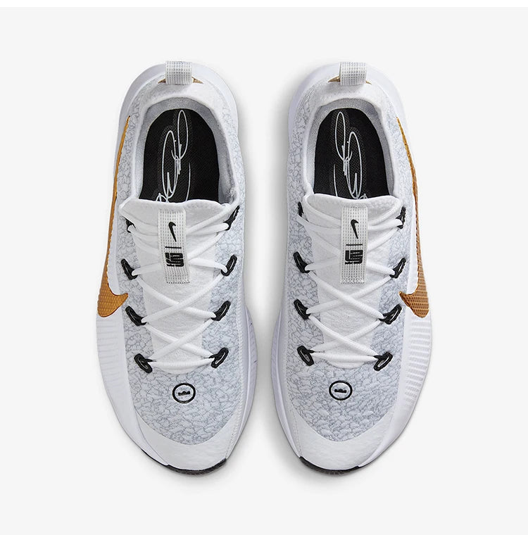 Nike LEBRON TR 1 Men's Low-Cut Lightweight Running Shoes FJ6151-006