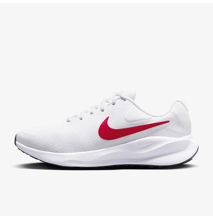 Nike Authentic Revolution 7 - Scarpe da corsa da uomo traspiranti e resistenti FB8501-100