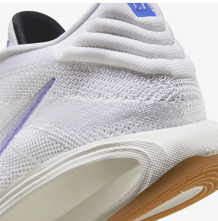 Nike Authentic New Men's Non-Slip Cushioned Basketball Shoes HJ9084-100