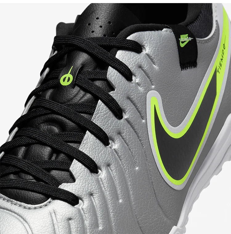 Nike genuine autumn new men's wear-resistant artificial field football shoes DV4342-001