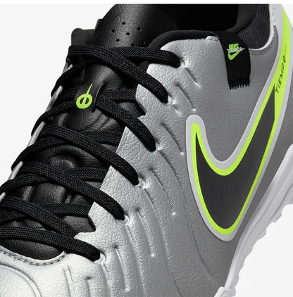 Nike genuine autumn new men's wear-resistant artificial field football shoes DV4342-001