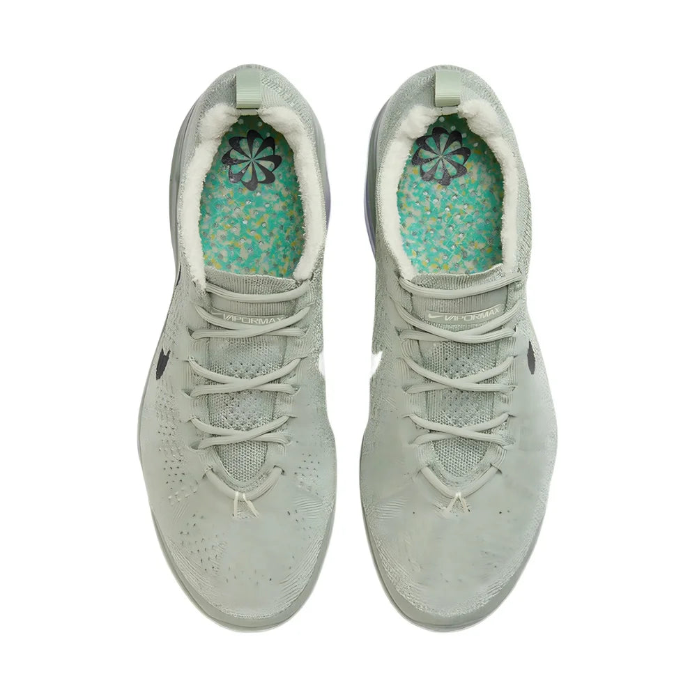 Nike AIR VAPORMAX Running Shoes Men's Full-Length Air Cushion Sneakers Versatile Casual DV1678-302