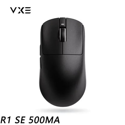 VXE Dragonfly R1 Pro Max Wireless Mouse R1 SE Lightweight PAW3395 Nordic52840 4KHz Smart Speed X FPS Office Gaming Mice Gift