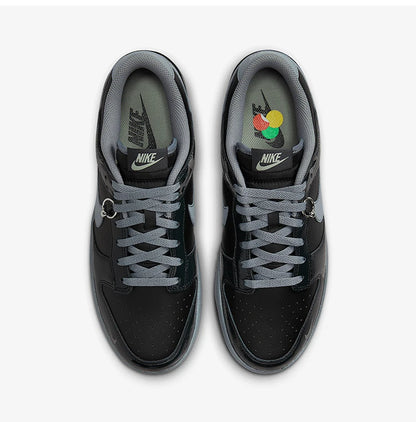 Nike genuine Dunk Low Berlin men's low cut casual board shoes FZ3053-001