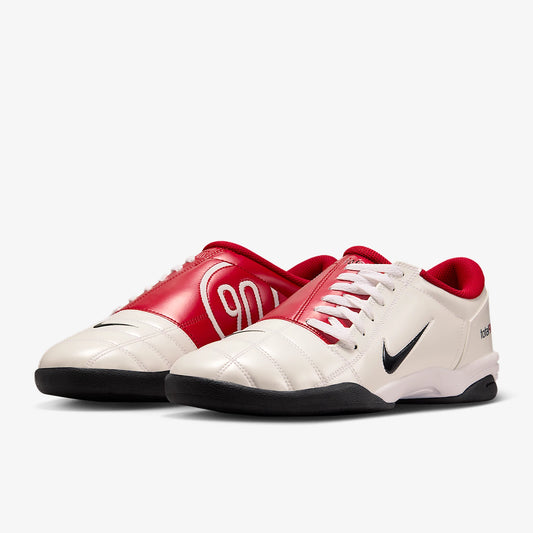 Sapatilhas desportivas baixas leves de estilo futebol para homem Nike Genuine Total 90 HQ2851-100