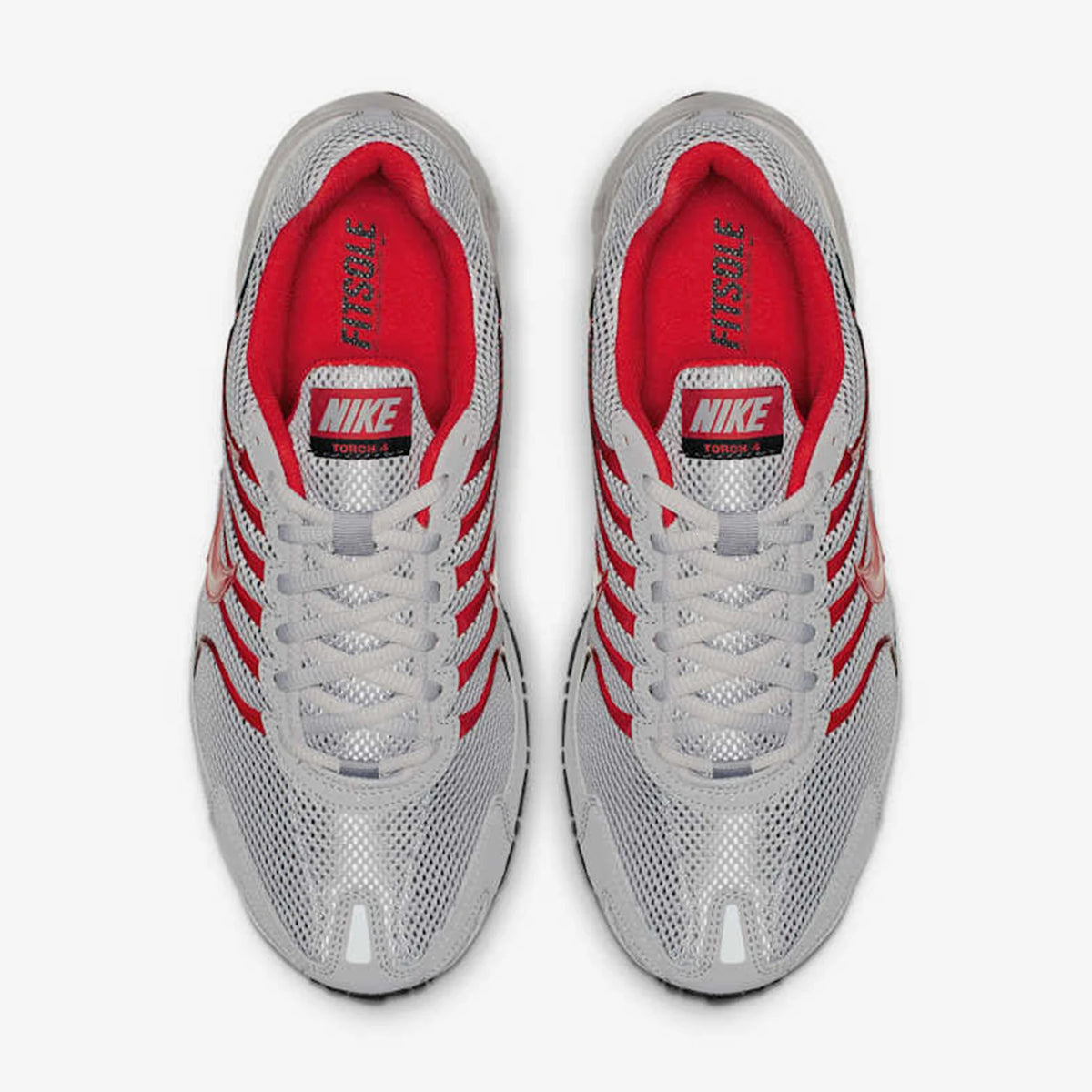 Nike Official Genuine Scarpe da running da uomo ammortizzate, resistenti all’usura e a ritorno elastico CI2202-001