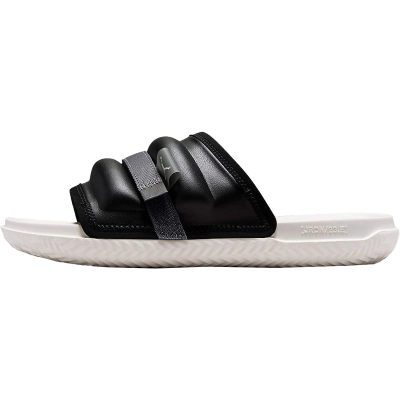 Nike Official Genuine Jordan Super Play Slide Men's Sandals DM1683-010