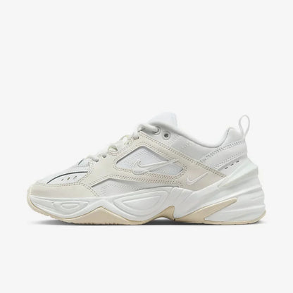 Nike M2K TEKNO Retro Slip-Resistant Durable Versatile Cushioned Dad Shoes Sports Shoes AV4789-104