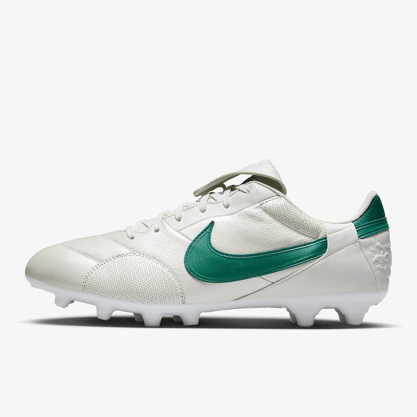 Chuteiras de Futebol para Homem Nike Genuine Premier III FG com Amortecimento e Tração HM0265-102