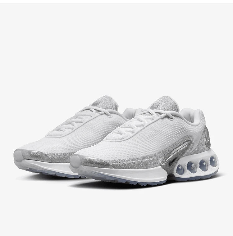 Nike Authentic New Women's Minimalist Lace-Up Mesh Running Shoes HQ3457-161