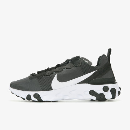 Nike Authentic React Element 55 Women's Sports Running Shoes BQ2728-003