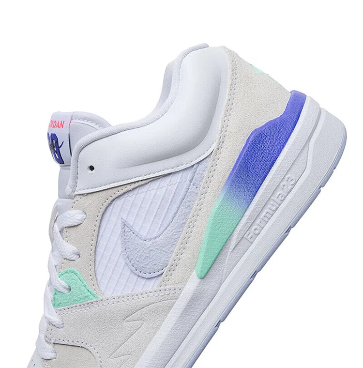 Nike Official Genuine New Men's Retro Breathable Cushioned Casual Shoes HF5756-151