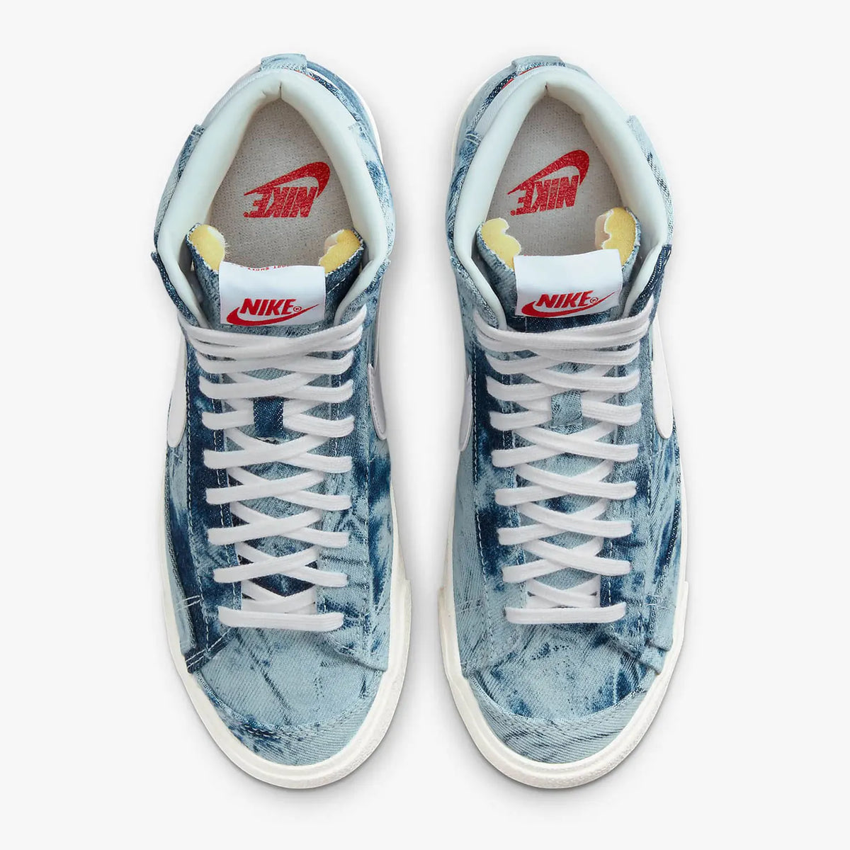 Nike Genuine Product Blazer Mid '77 Women's Retro High-Top Skate Shoes DV2182-900