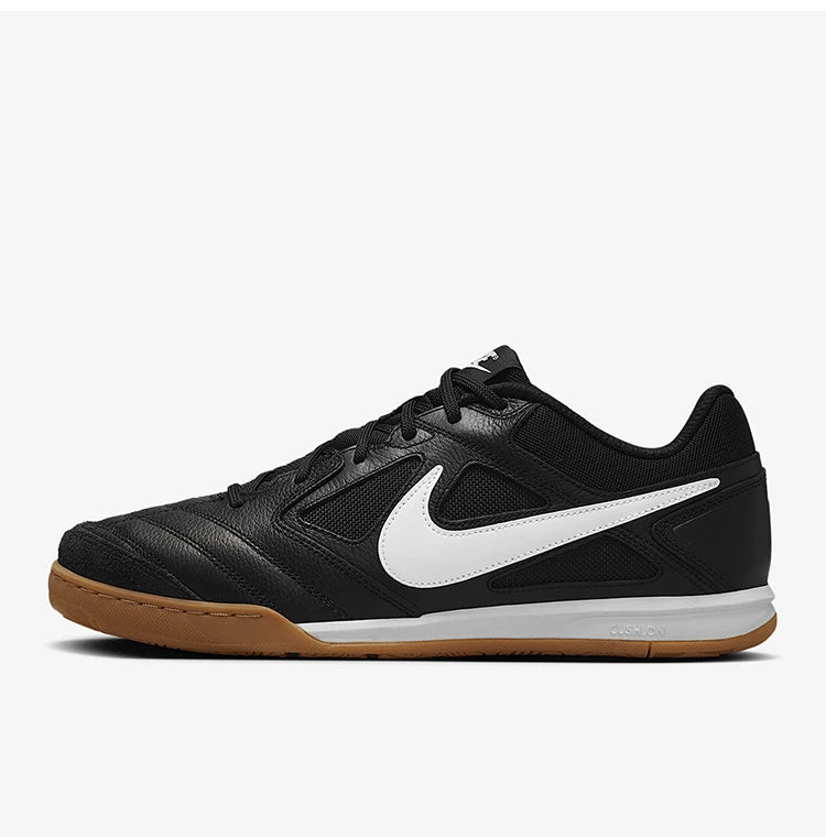 Nike genuine New Men's Outdoor Lightweight Casual Low-Top Sneakers HQ6019-001