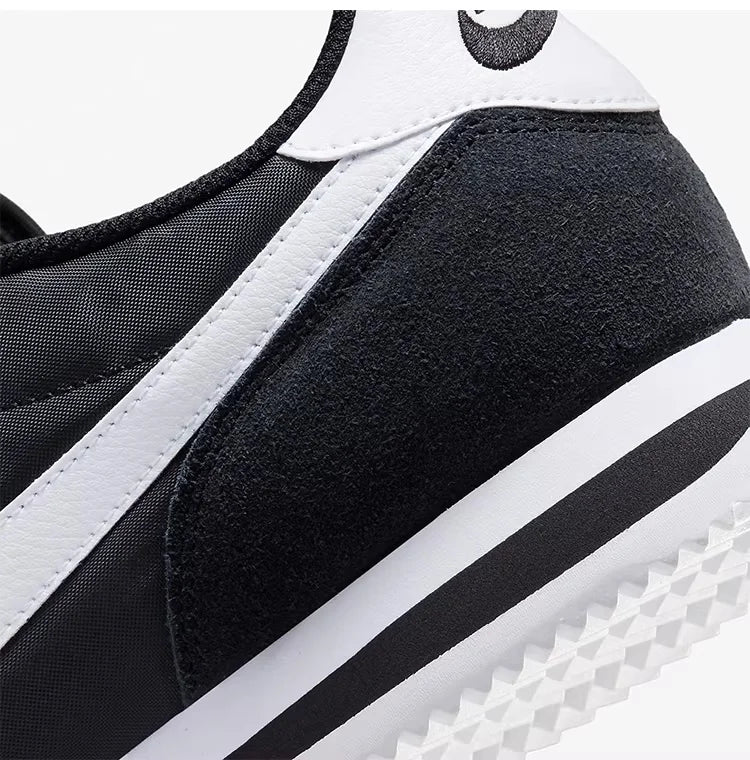 Nike Cortez – męskie, niskie, wyściełane buty codzienne ze skóry HF0263-001