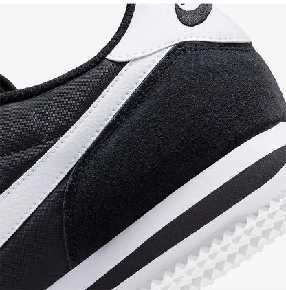 Nike Cortez – męskie, niskie, wyściełane buty codzienne ze skóry HF0263-001