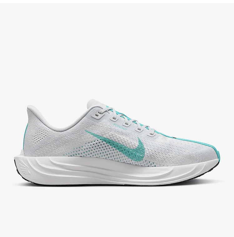 Ténis de corrida Nike Pegasus Plus genuínos para homem, em mesh respirável FQ7262-001