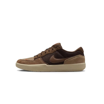 Nike SB Force 58 Unisex Low-Top Skate Shoes - Comfortable, Versatile, Durable, Breathable DV5477-009
