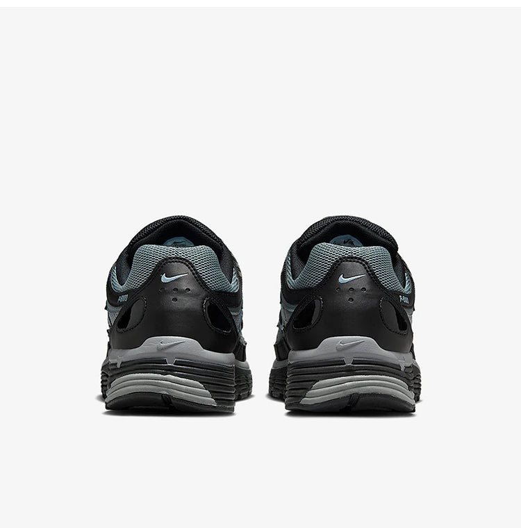 Sapatilhas de corrida Nike P-6000 genuínas para homem, desportivas, com amortecimento, resistentes ao desgaste e elegantes IF6199-003
