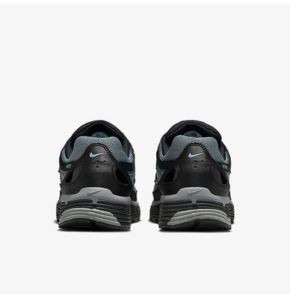Sapatilhas de corrida Nike P-6000 genuínas para homem, desportivas, com amortecimento, resistentes ao desgaste e elegantes IF6199-003