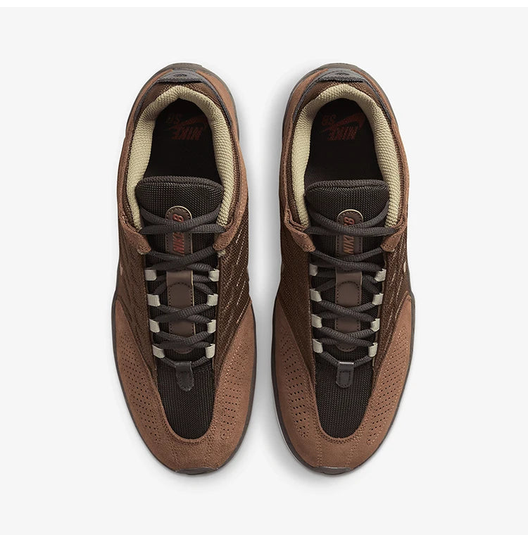 Nike Official Genuine Summer New Men's and Women's Retro Wear-Resistant Sport Casual Shoes FD4691-200