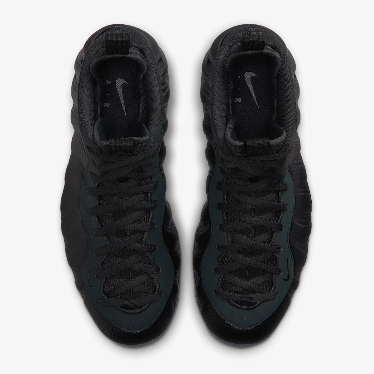 Nike Authentic Air Foamposite One Men's Durable Basketball Shoes HF2902-002