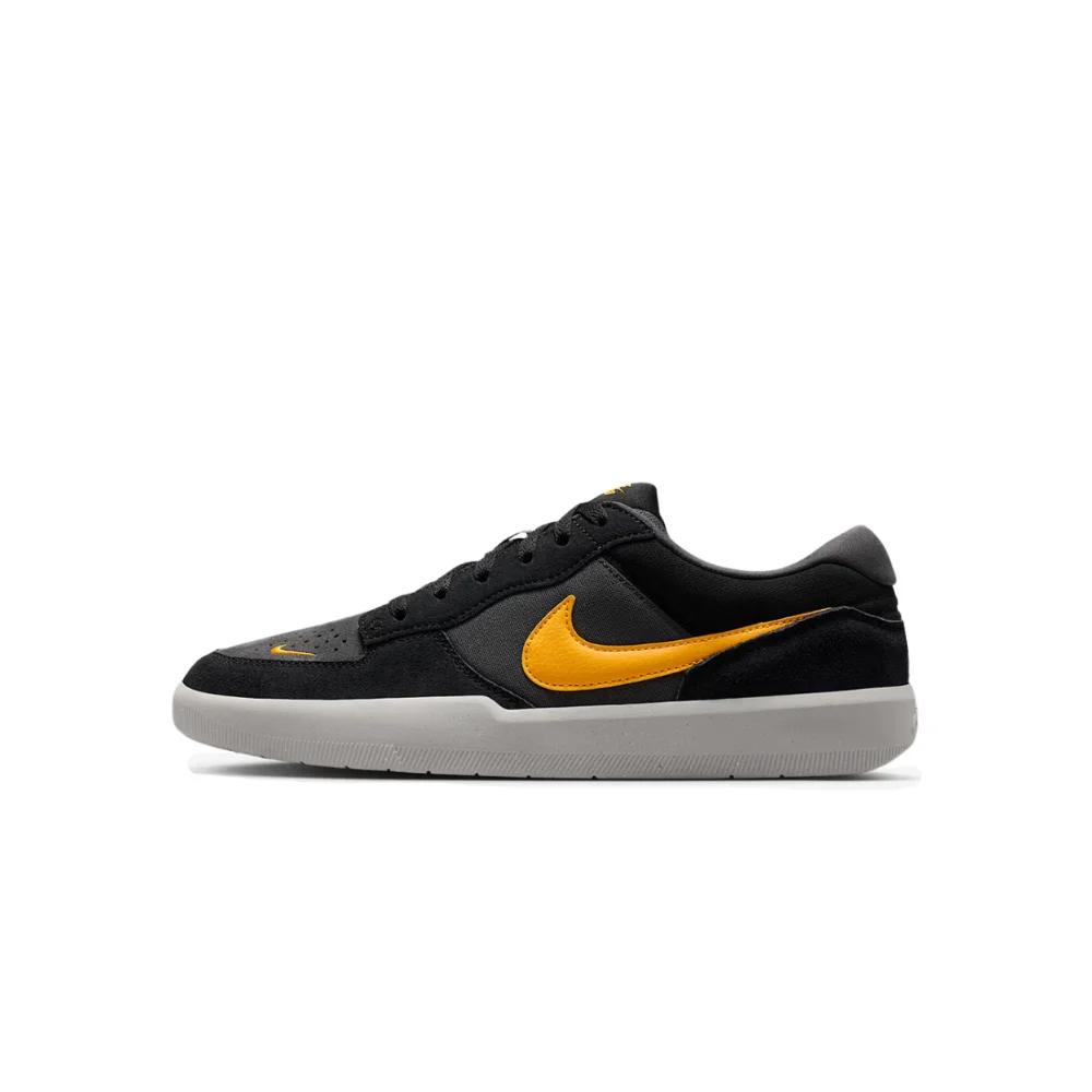 Nike SB Force 58 Unisex Low-Top Skate Shoes - Comfortable, Versatile, Durable, Breathable DV5477-009