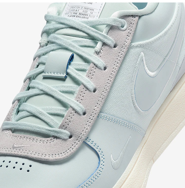 Nike 2025 Men's Low-Top Basketball Training Shoes IH0891-001