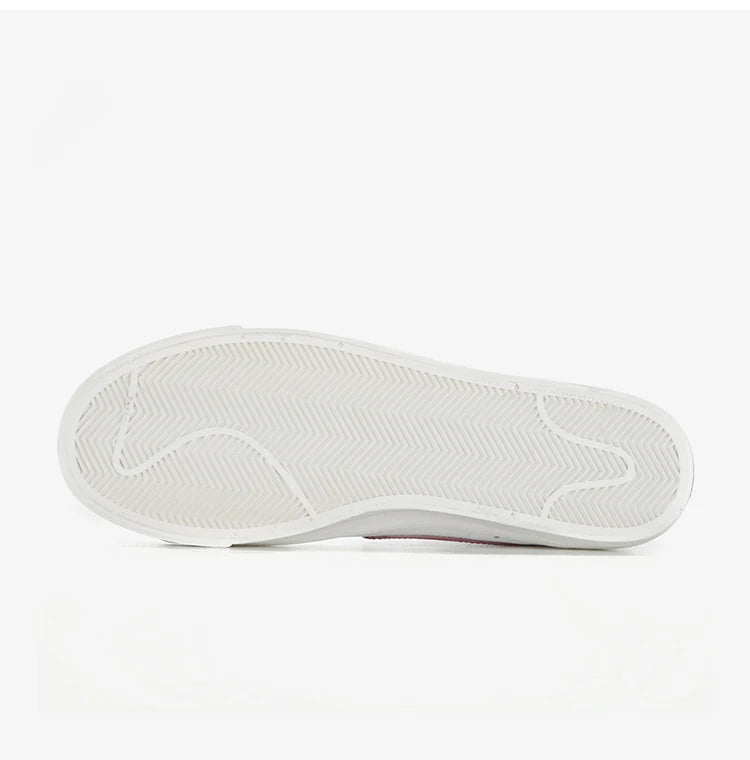 Nike Authentic Spring Style – мъжки високи кецове с връзки, издръжливи на износване, за ежедневно носене BQ6806-102