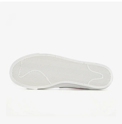Nike Authentic Spring Style – мъжки високи кецове с връзки, издръжливи на износване, за ежедневно носене BQ6806-102