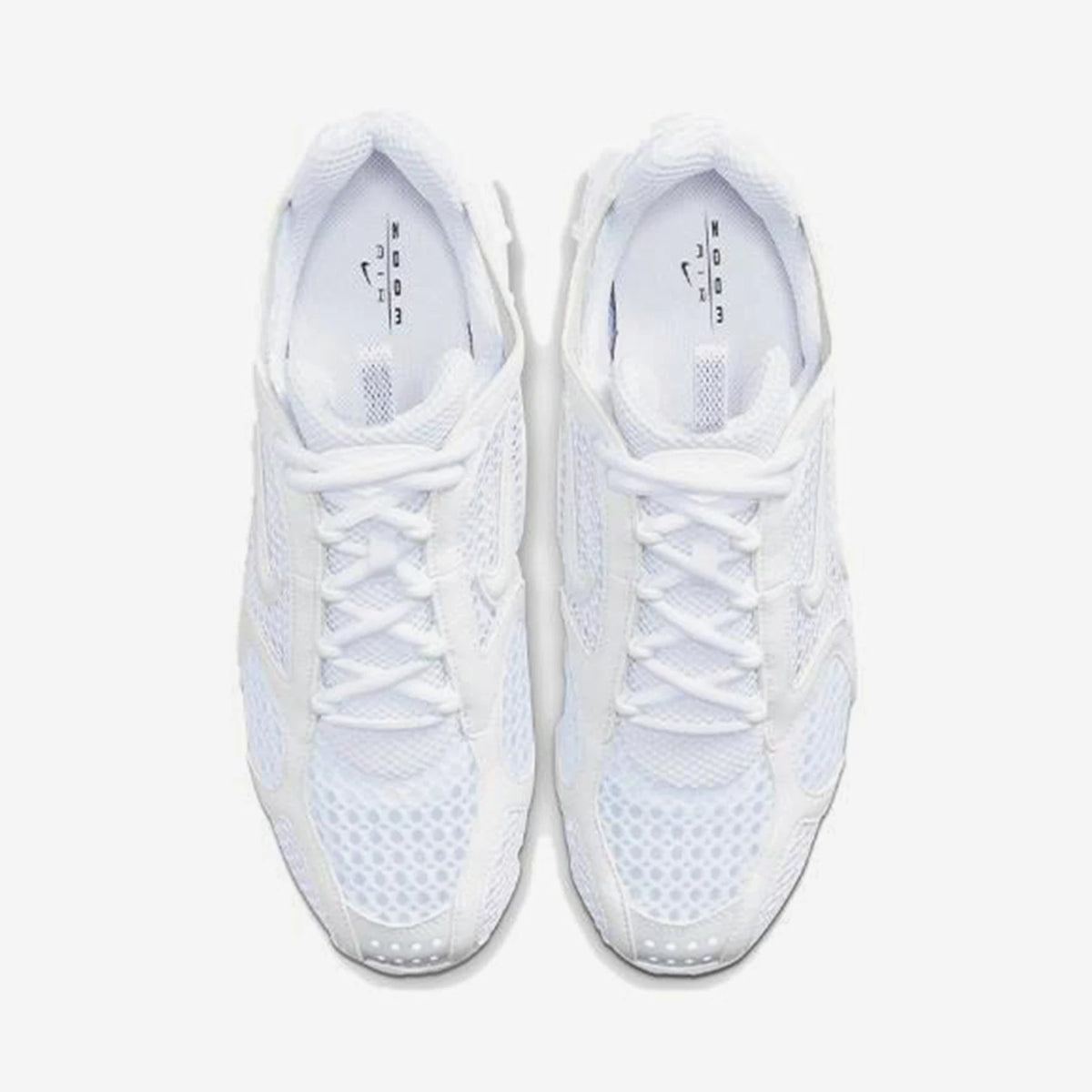 Nike Official Genuine AIR ZOOM Men's Mesh Cushioned Running Shoes CJ1288-100