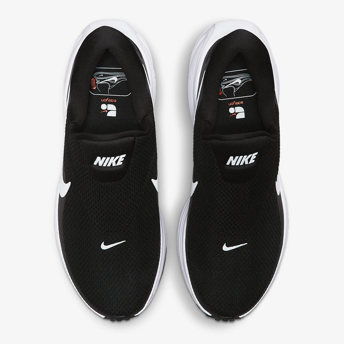 Nike Genuine Revolution 8 Women's Road One Step Running Shoes HQ2415-001