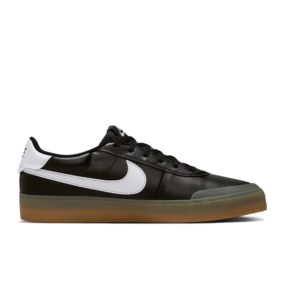 Nike Court Shot Men's Shoes: Lightweight, Casual, Classic Sneakers—Comfortable Skate Shoes and Athletic Shoes FQ8146-003