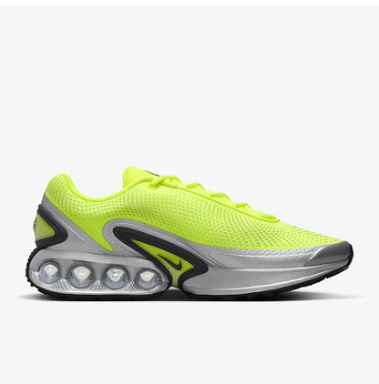 Nike genuine Air Max Dn men's lightweight air cushion rebound running shoes DV3337-700