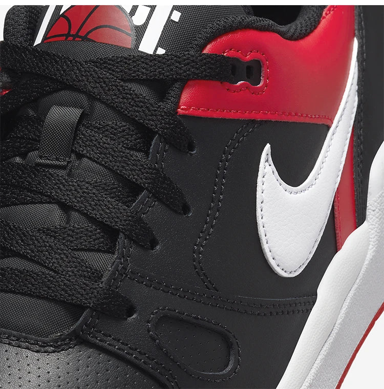 Nike Authentic Full Force Low – męskie niskie buty sportowe wiązane FB1362-003