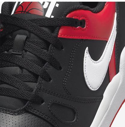 Nike Authentic Full Force Low – męskie niskie buty sportowe wiązane FB1362-003