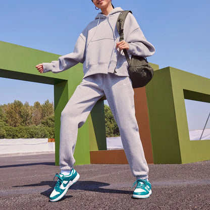 Nike Official Authentic Dunk Low — Ténis desportivos retro leves com amortecimento para mulher DV3029-100