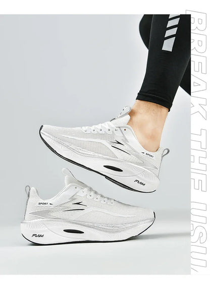 High Quality Sport Shoes Men Women Casual Platform Running Sneakers Men's Trainer Breathable Walking Basketball Shoes