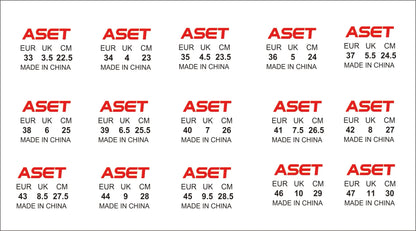 ASET 191 Professional Tug of War Shoes Strong Grip Non-Slip Indoor Competition Training Shoes