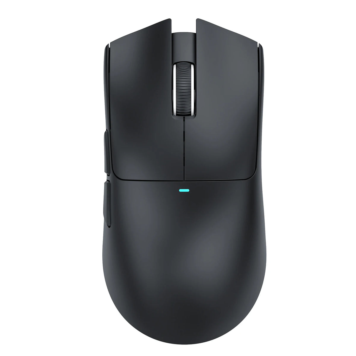 ATTACK SHARK X11 Lightweight Wireless Gaming Mouse, 22K DPI RGB Gaming Mouse with PAW3311 Optical Sensor, Tri-Mode Rechargeable Gaming Mouse