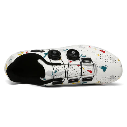 Męskie buty rowerowe MTB — SPD