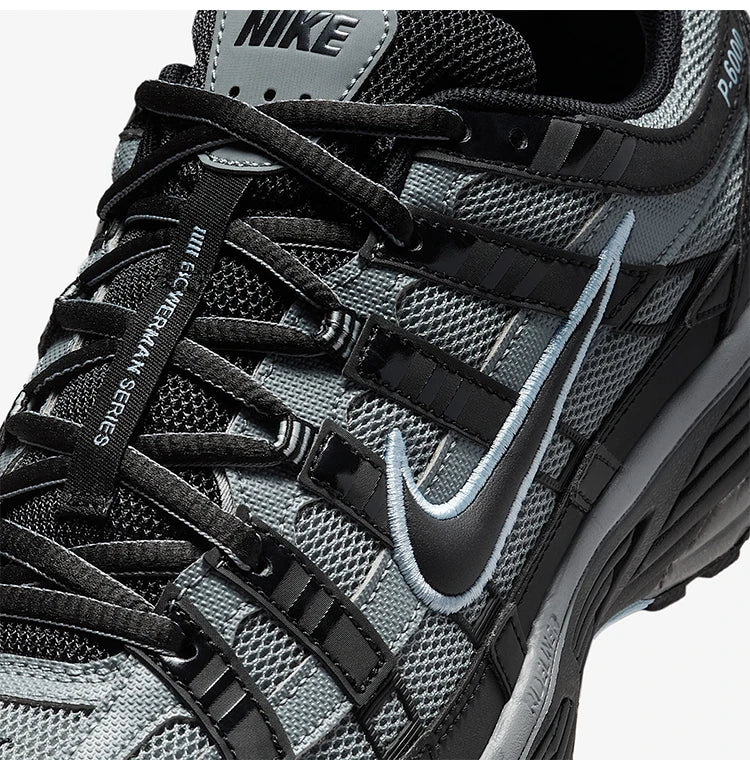 Sapatilhas de corrida Nike P-6000 genuínas para homem, desportivas, com amortecimento, resistentes ao desgaste e elegantes IF6199-003