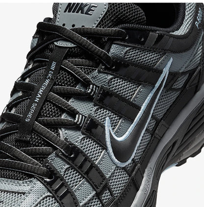 Sapatilhas de corrida Nike P-6000 genuínas para homem, desportivas, com amortecimento, resistentes ao desgaste e elegantes IF6199-003