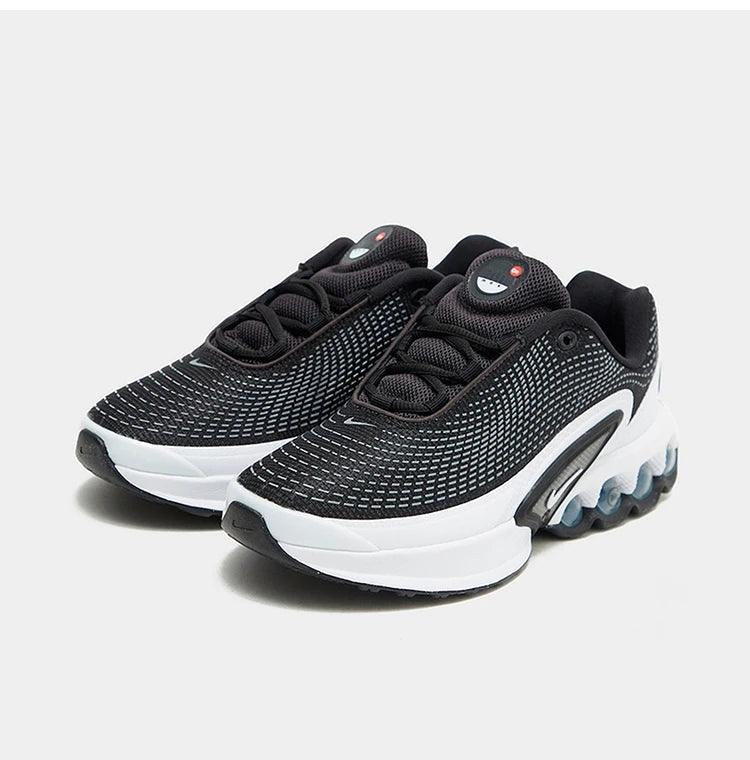 Nike Genuine AIR MAX DN Men's Breathable Casual Sneakers DV3337-003