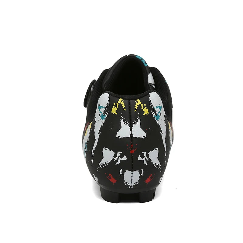 Męskie buty rowerowe MTB — SPD