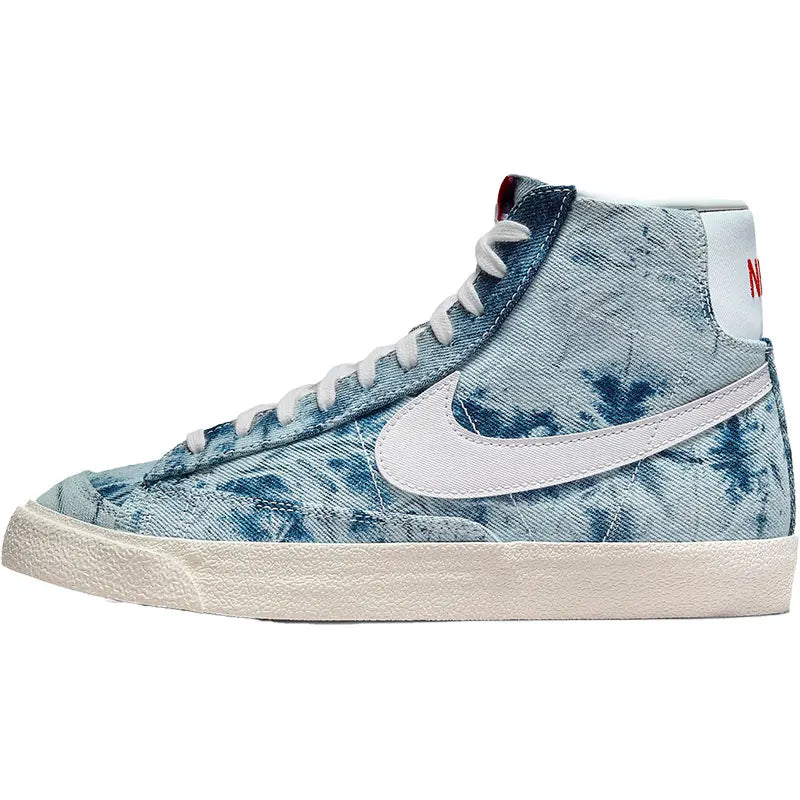 Nike Genuine Product Blazer Mid '77 Women's Retro High-Top Skate Shoes DV2182-900