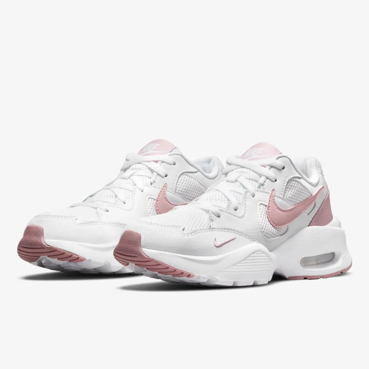 Oryginalne buty sportowe Nike Air Max Fusion dla mężczyzn/kobiet CJ1671-107