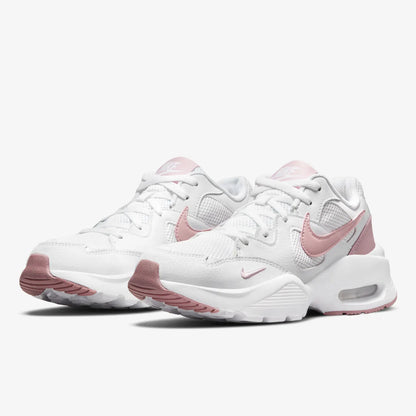 Oryginalne buty sportowe Nike Air Max Fusion dla mężczyzn/kobiet CJ1671-107