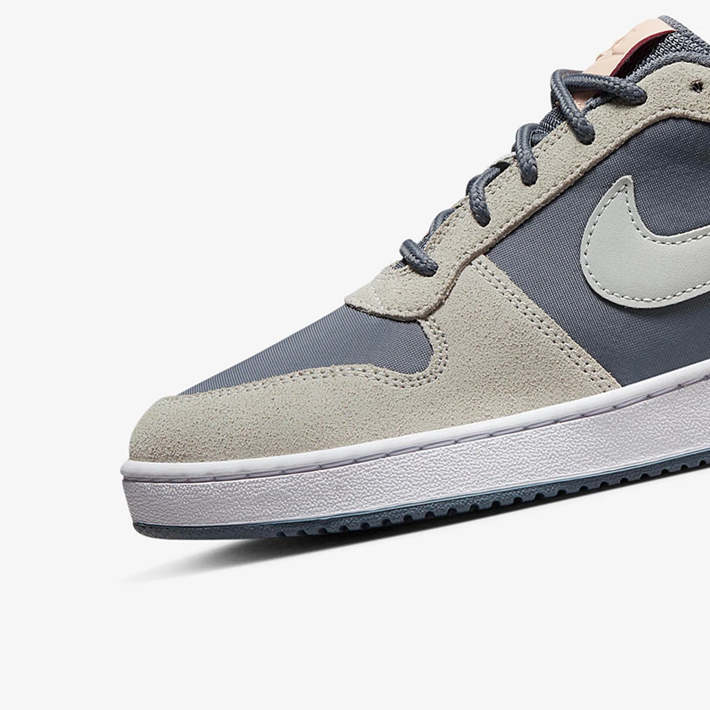 Nike Authentic Court Borough Men's Women's Casual Sports Low-Top Sneakers 861533-400